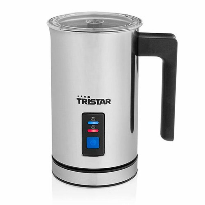 Bouilloire Tristar MK-2276 240 ml Acier inoxydable 500 W