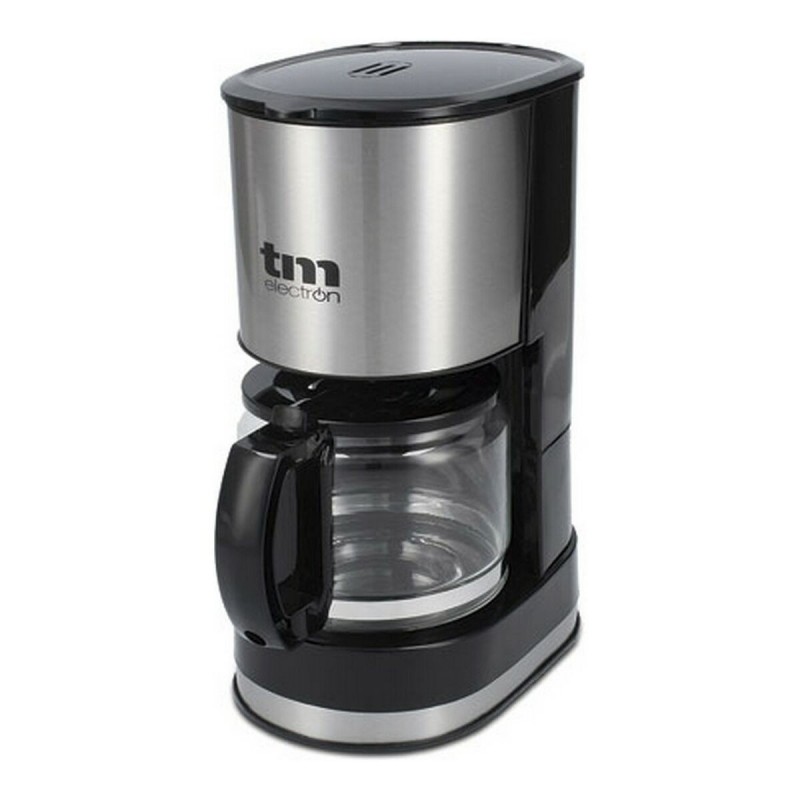 Drip Coffee Machine TM Electron 0,6 L...