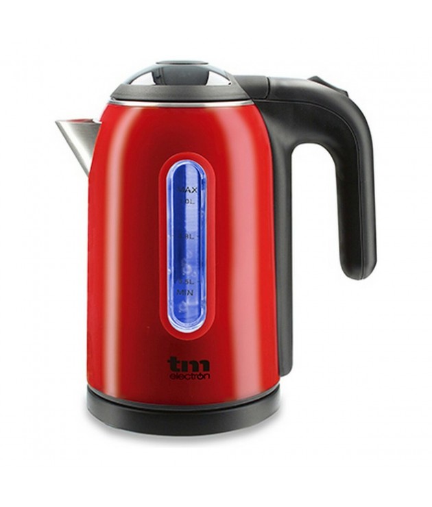 Electric Kettle with LED Light TM...