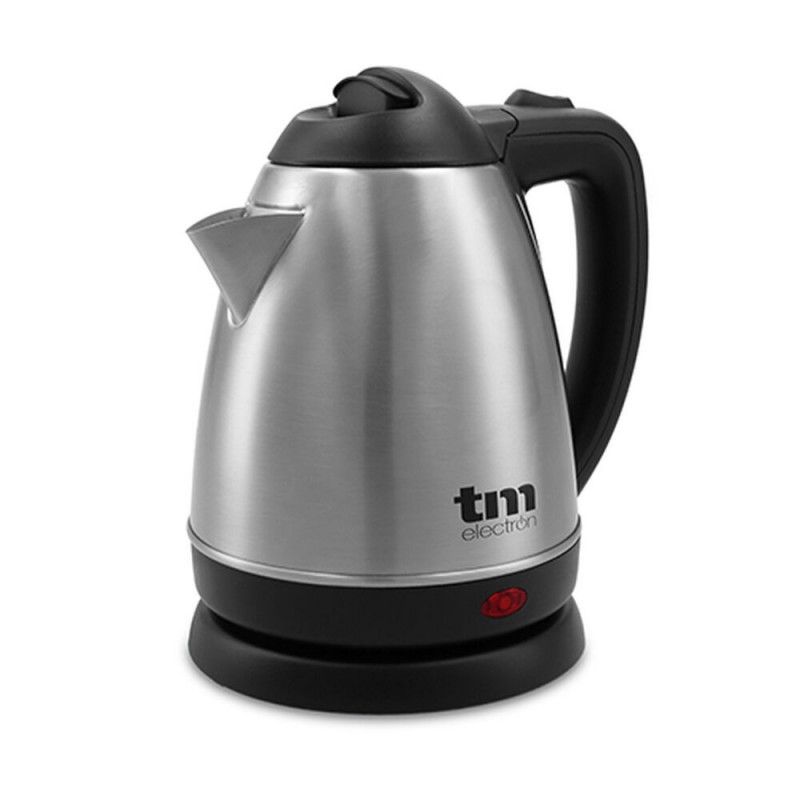 Kettle TM Electron Stainless steel...