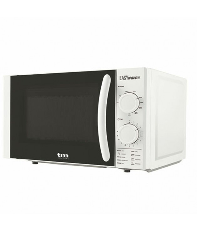 Microwave with Grill TM Electron