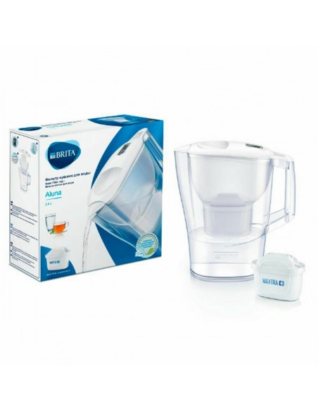 Pichet Brita (2,4 L)