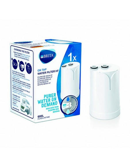 Carafe Filtrante Brita