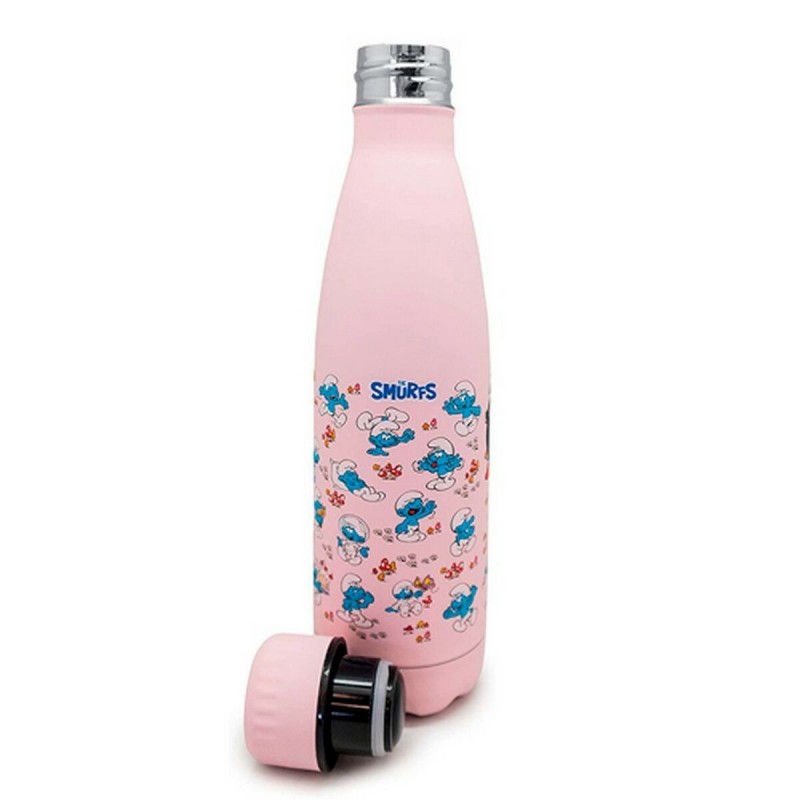 Thermos Vin Bouquet Pink 500 ml