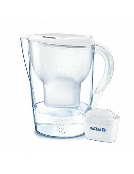 Carafe Filtrante Brita Marella Cool (3,5 L)