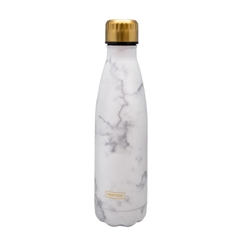 Thermos Vin Bouquet Marble Stainless...