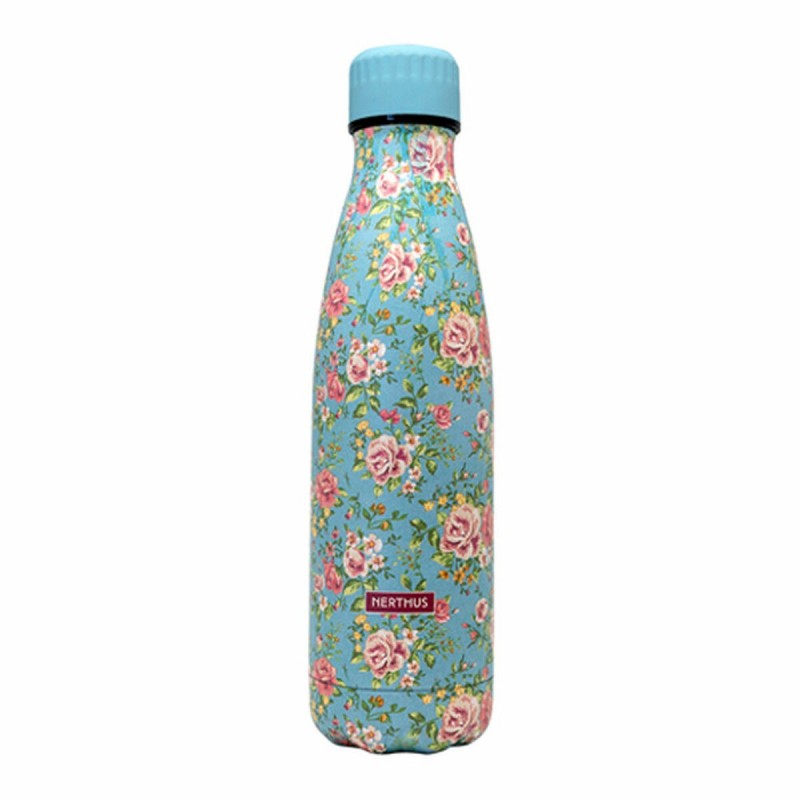 Thermos Vin Bouquet Flowers Stainless...