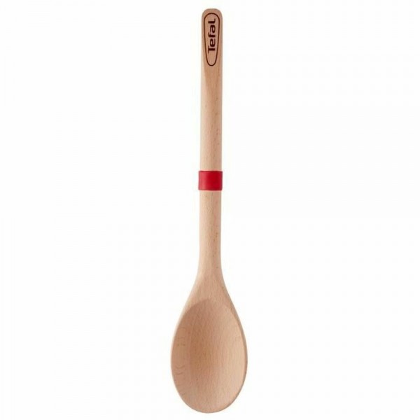 Cuillère Tefal Bois de hêtre (32 cm)