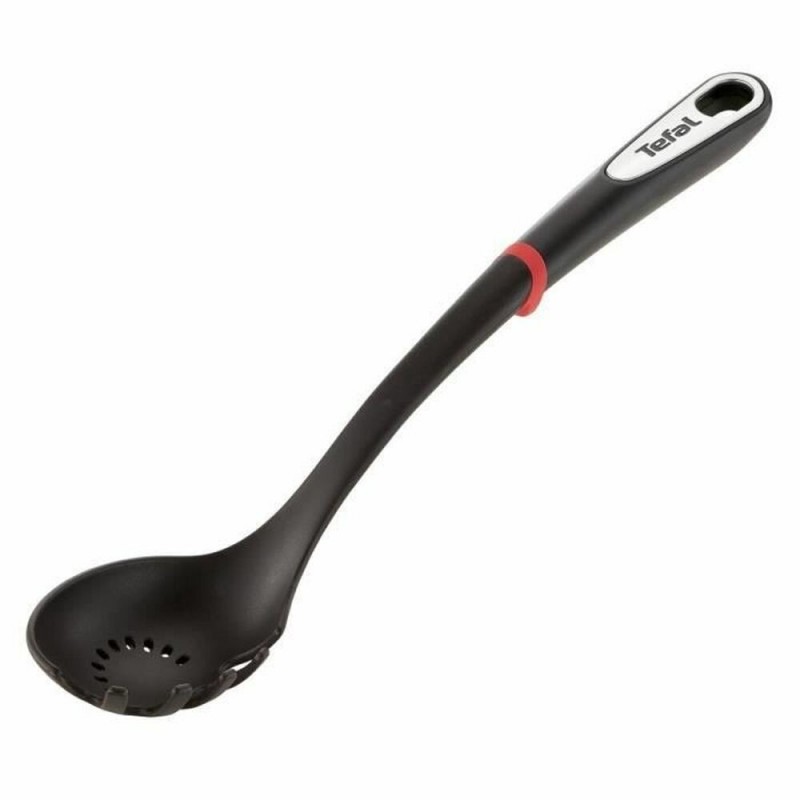 Pasta Spoon Tefal Ingenio Black