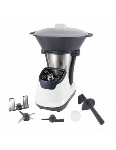 Robot culinaire Purelect TK3 Blanc 800 W 1,75 L