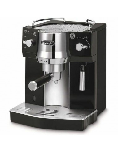 Cafetière express DeLonghi EC820.B Noir 1540 W