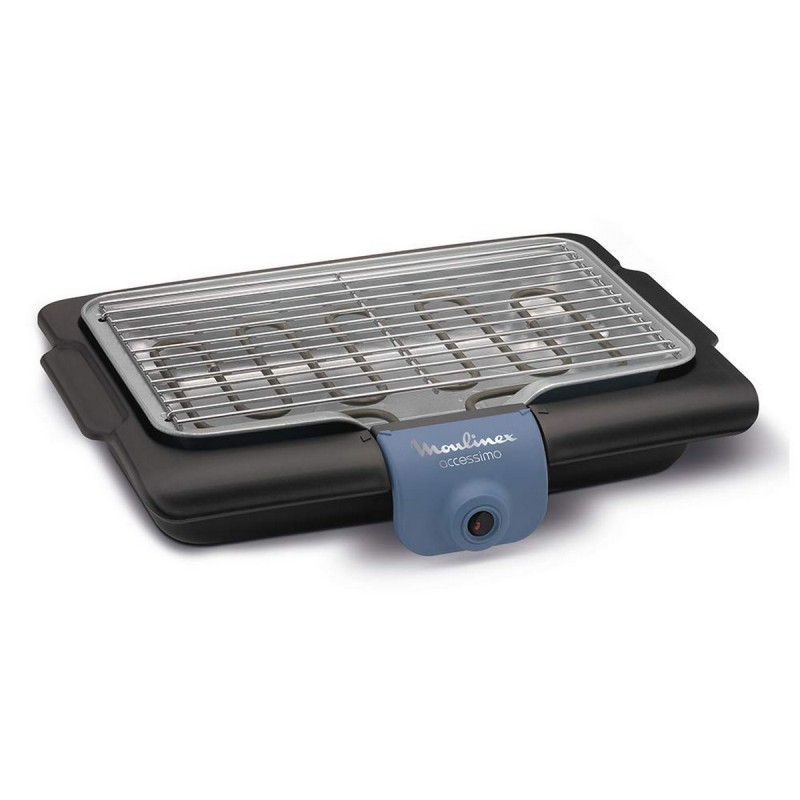 Electric Barbecue Moulinex BG134812...