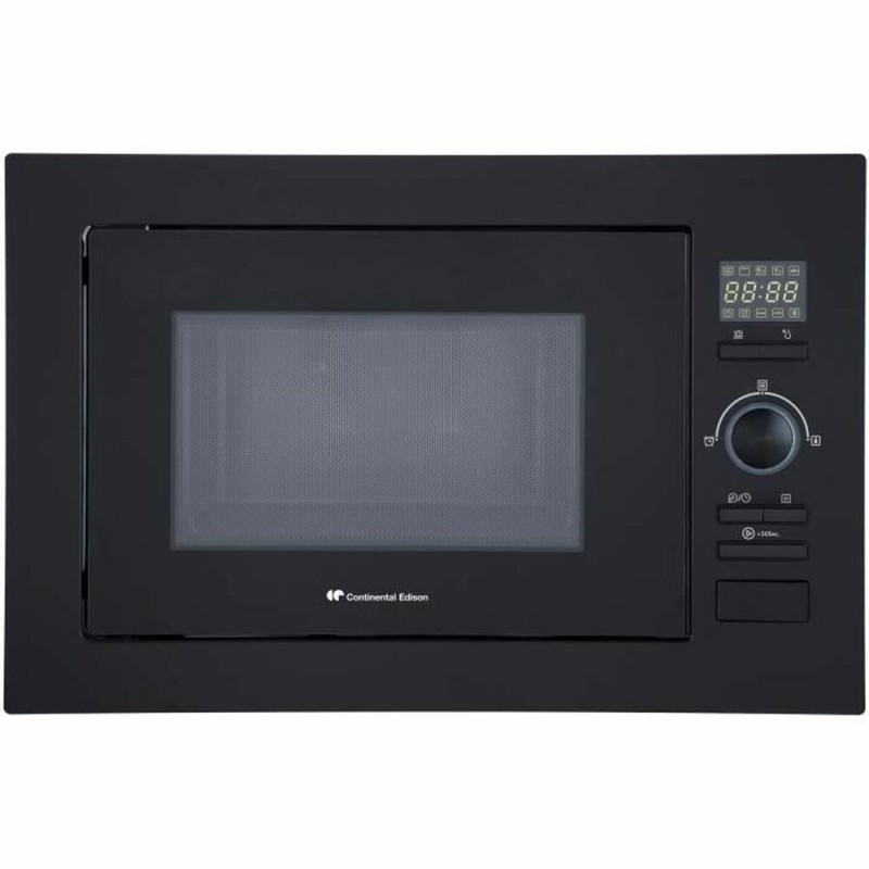 Microwave with Grill Continental...