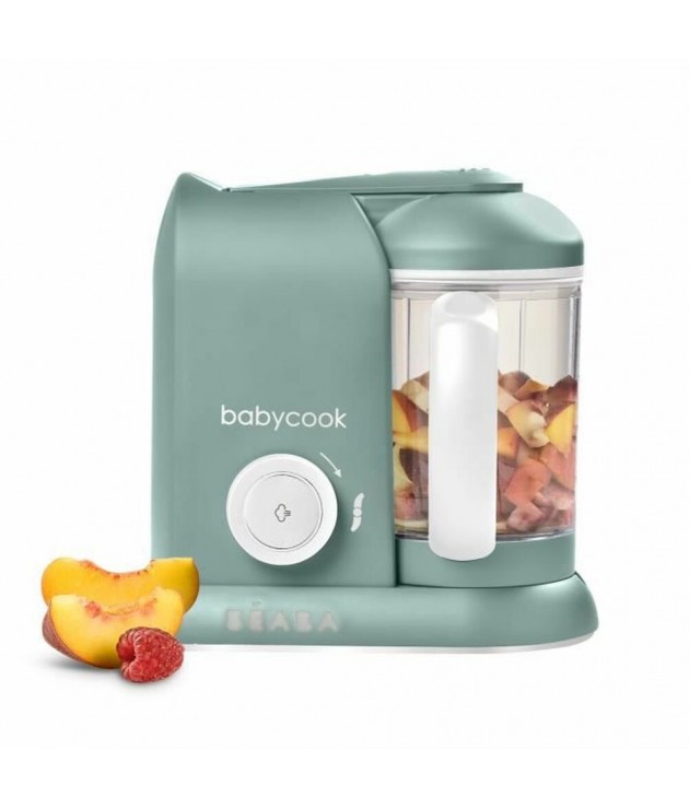 Robot culinaire Béaba Babycook 1,1 L