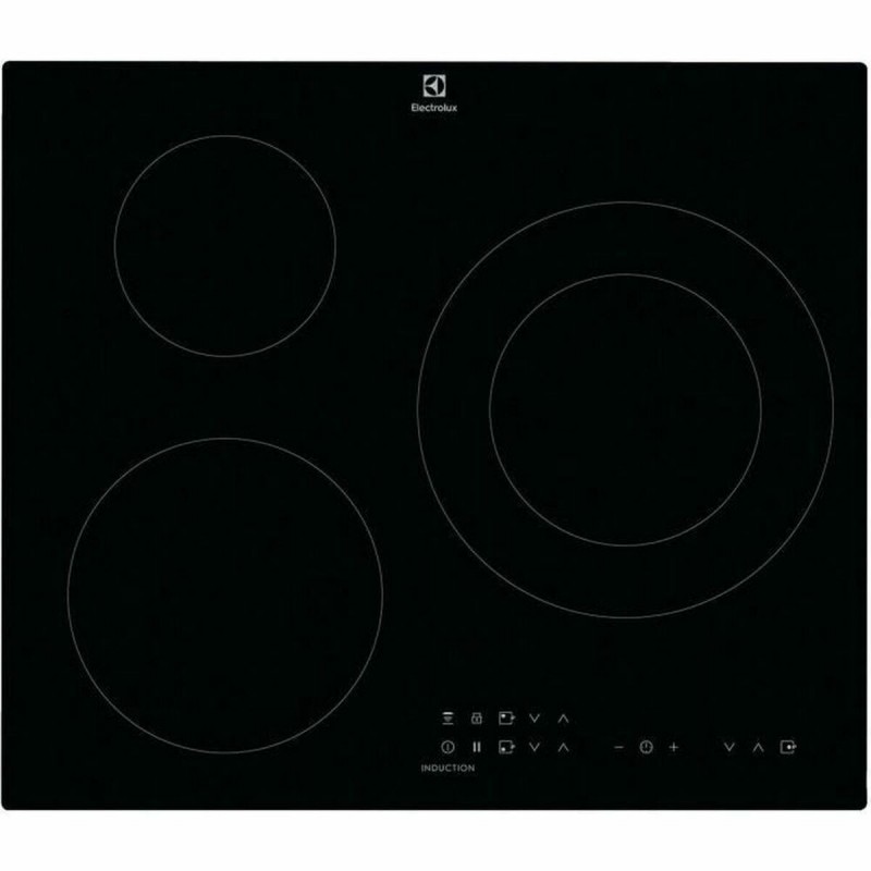 Induction Hot Plate Electrolux...