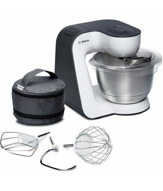 Robot Pâtissier avec Bol BOSCH MUM54A00 900 W