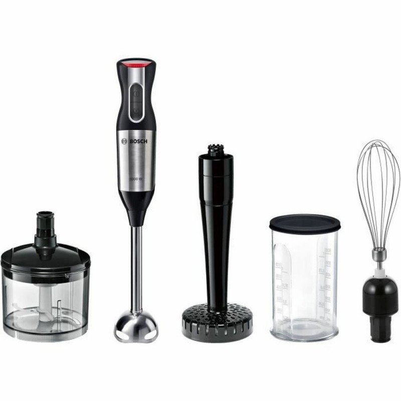 Multifunction Hand Blender with...