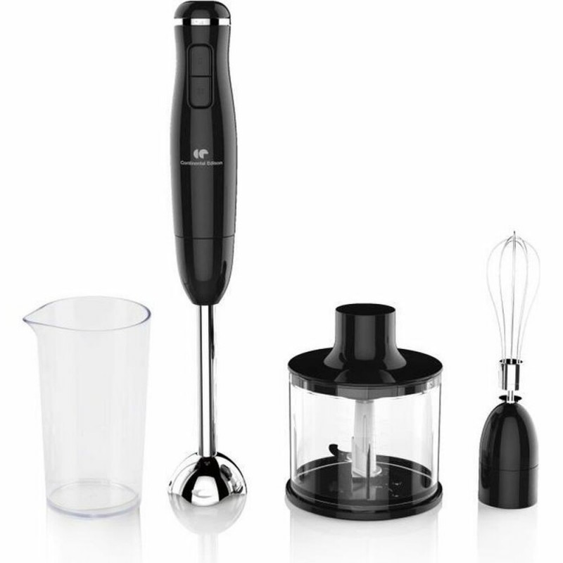 Multifunction Hand Blender with...