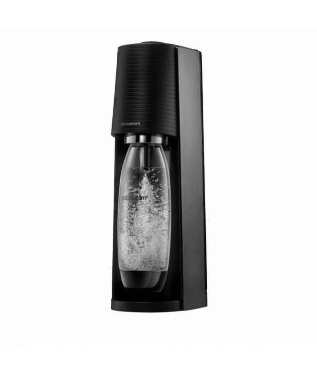 Machine à soda sodastream Terra Black Machine