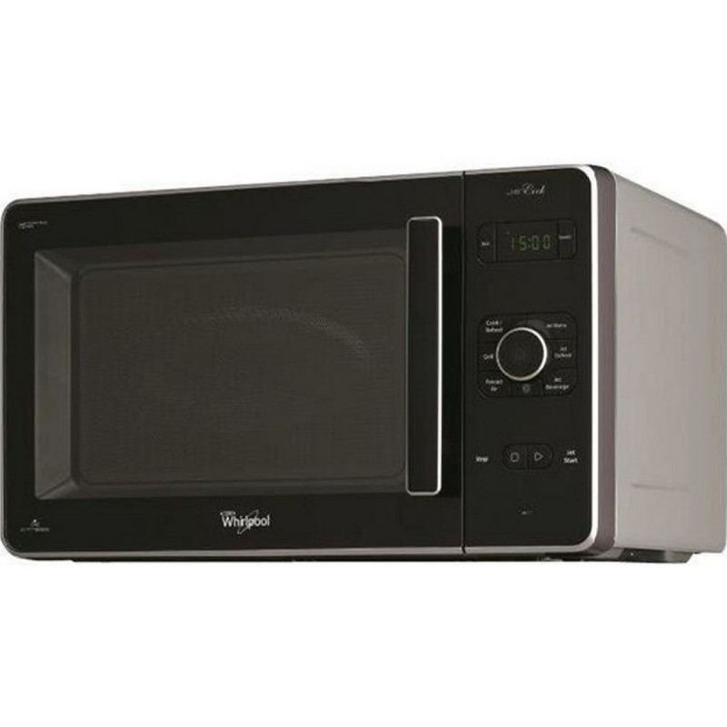 Microwave Whirlpool Corporation JC217...