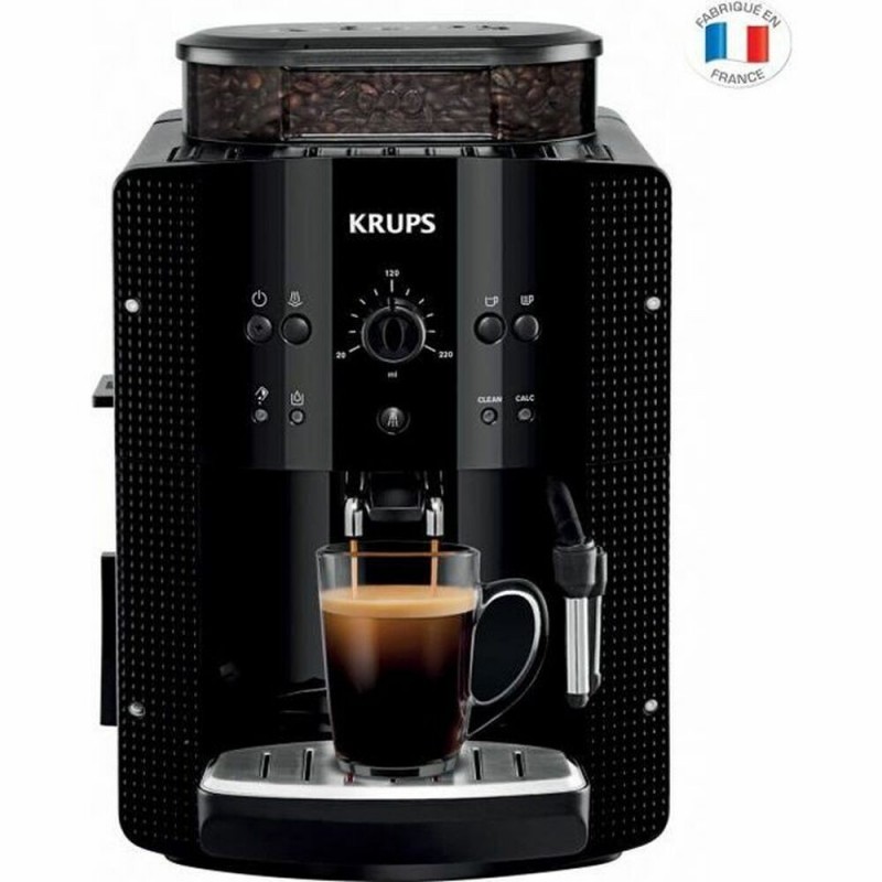 Electric Coffee-maker Krups YY8125FD...