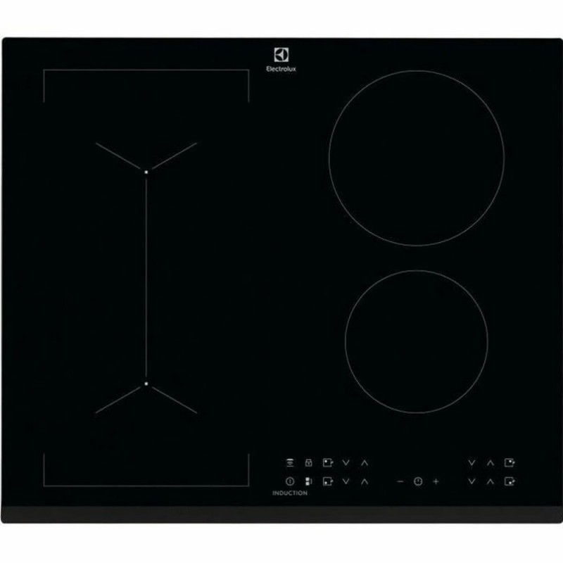Induction Hot Plate Electrolux...