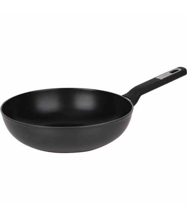 Wok Cosy & Trendy Aluminium (Ø 28 cm)