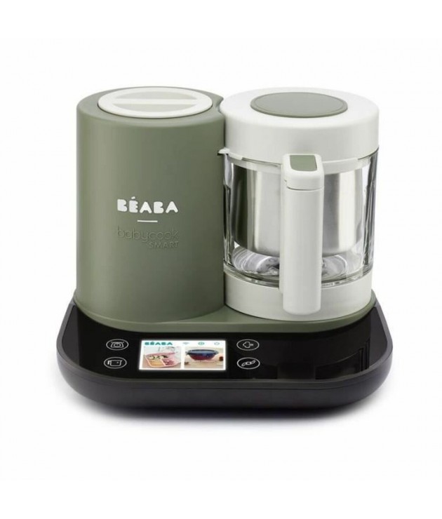 Food Processor Béaba Babycook Smart