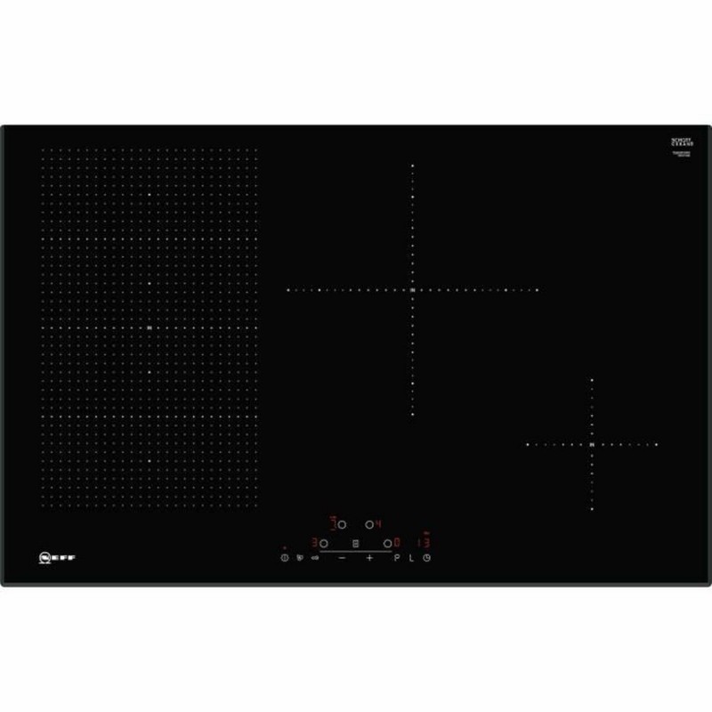 Plaque à Induction Neff T58UD10X0 7400 W