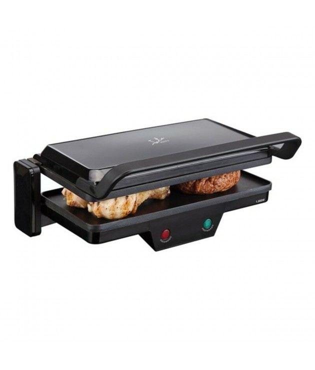 Grill JATA GR266 1000W Noir 1000W