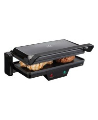 Grill JATA GR266 1000W Noir 1000W