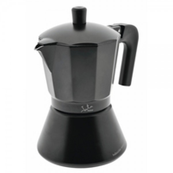 Cafetière Italienne JATA CFI6 Aluminium (6 Tasses)