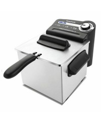 Friteuse Taurus PROFESSIONAL 2 2 L 1700 W