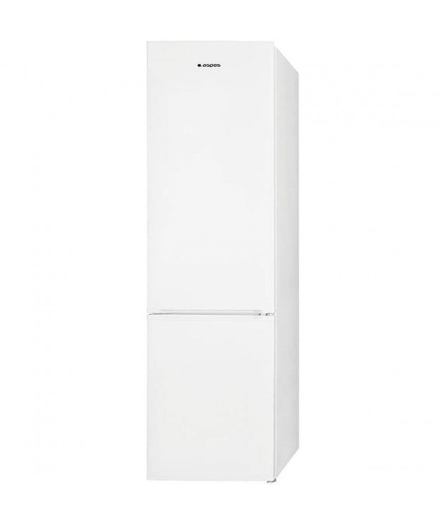 Réfrigérateur Combiné Aspes AC11857NF   180 Blanc