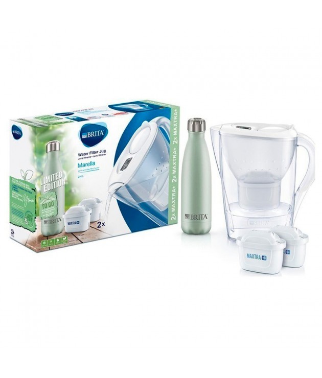 Carafe Filtrante Brita MARELLA MAXTRA+ (1,4 L)