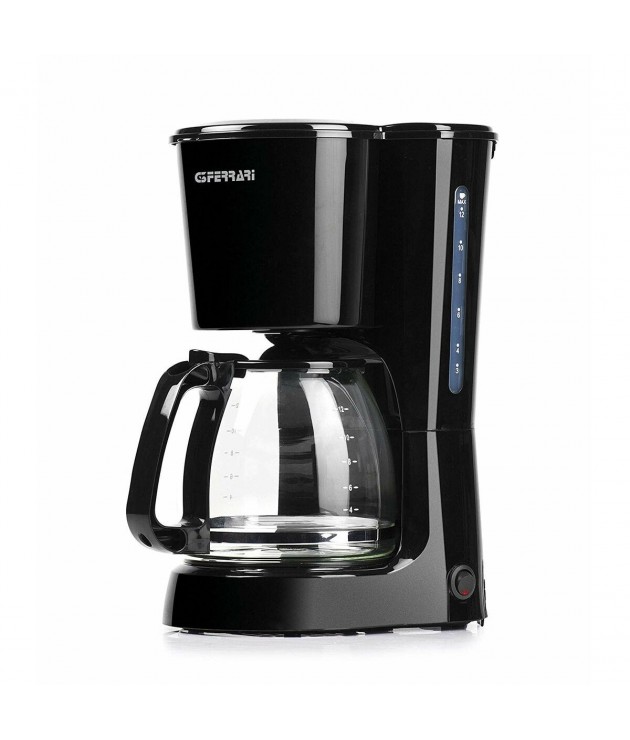Drip Coffee Machine G3Ferrari G10054...