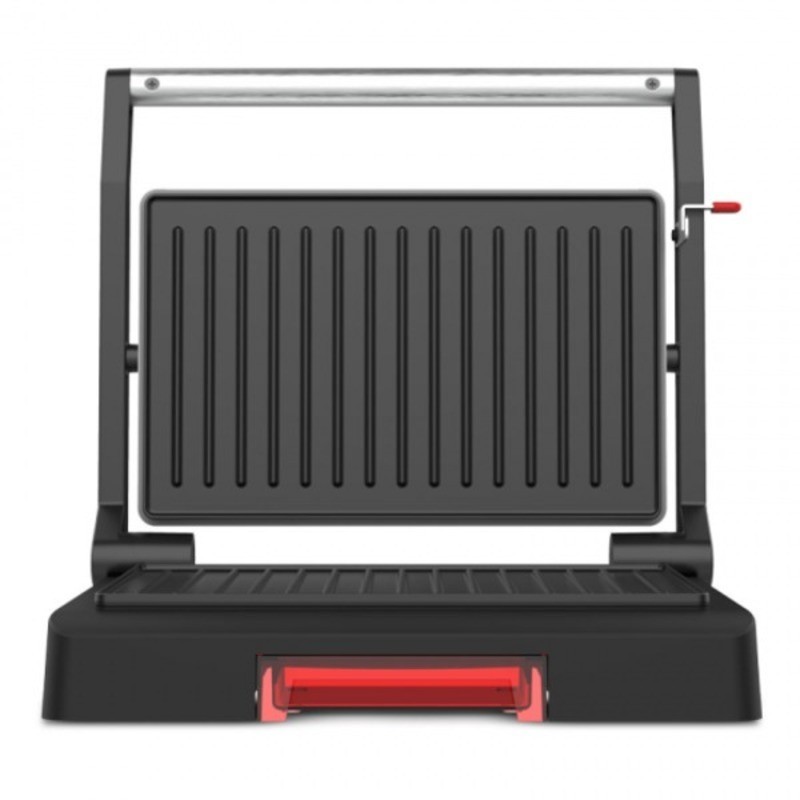 Contact grill Solac GR5300 1000W...