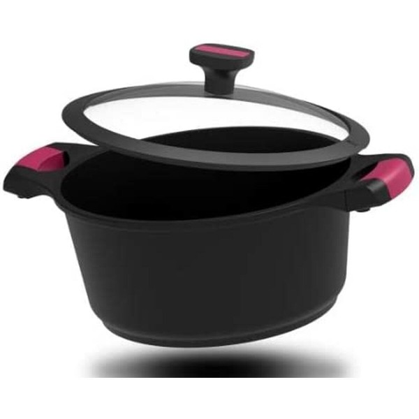 Casserole Taurus KCK3028 28 cm