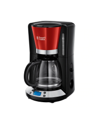 Cafetière goutte à goutte Russell Hobbs (15 Tasses) 1100W