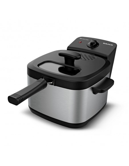 Friteuse Taurus FRY SOLUTION 1,5 L 1200 W