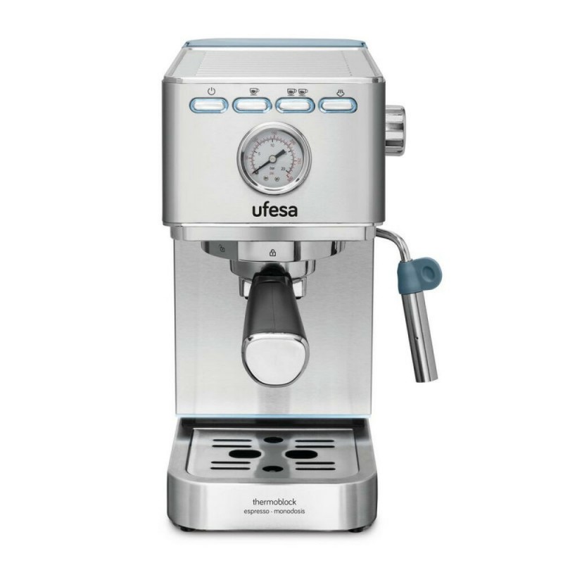 Coffee-maker UFESA CE8030 MILAZZO 1350 W