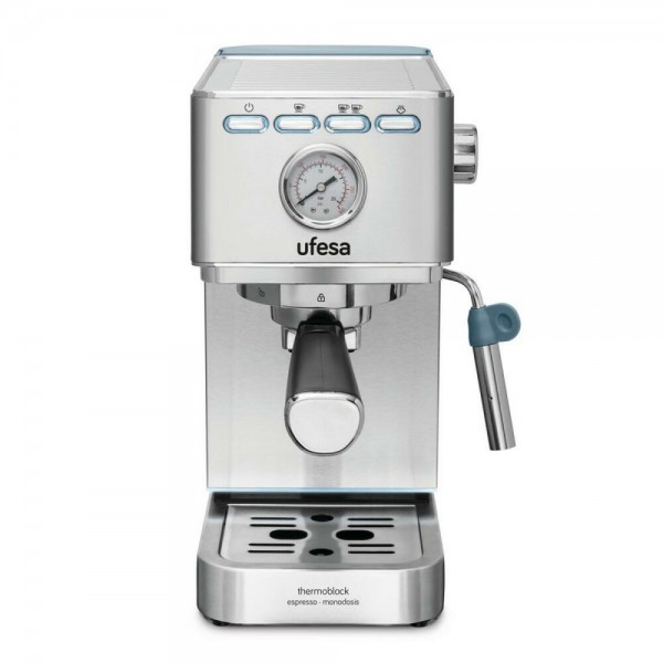 Cafétière UFESA CE8030 MILAZZO 1350 W