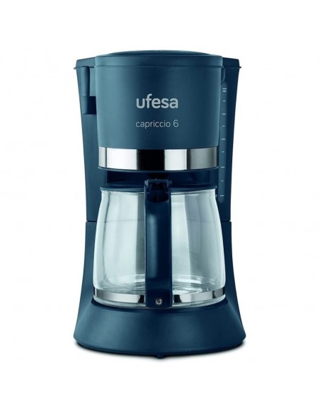 Cafetière goutte à goutte UFESA CG7114