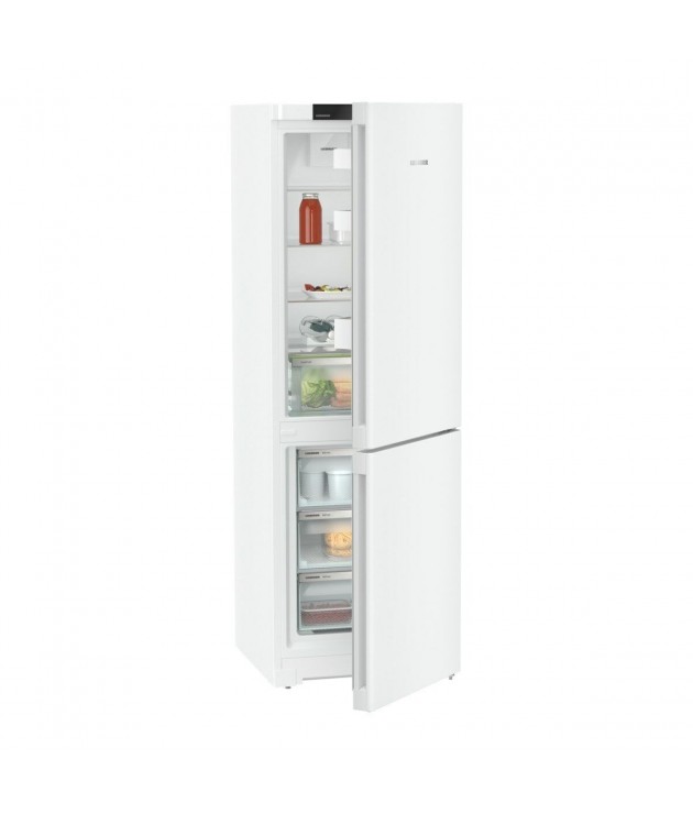 Combined Refrigerator Liebherr...