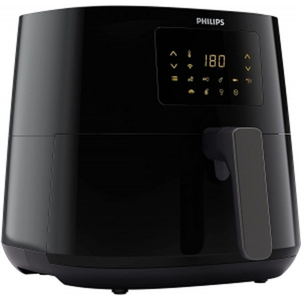 Friteuse sans Huile Philips HD9200/90 Noir 1400 W 4,1 L