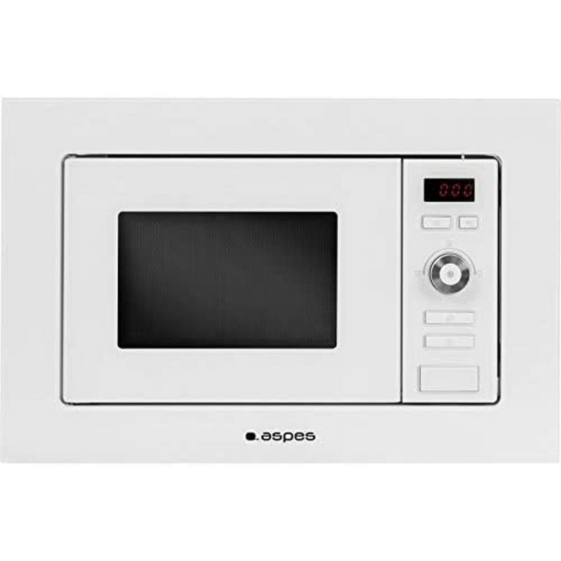 Microwave Aspes AMWI1500CB White 20 L...