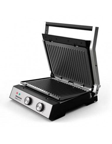 Contact Grill Taurus Asteria Complet...