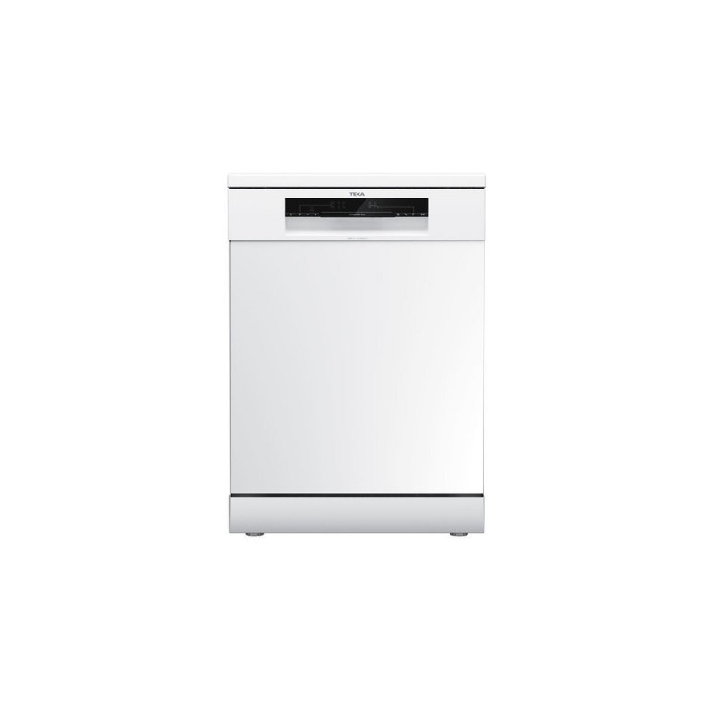 Dishwasher Teka DFS26650WH 60 cm