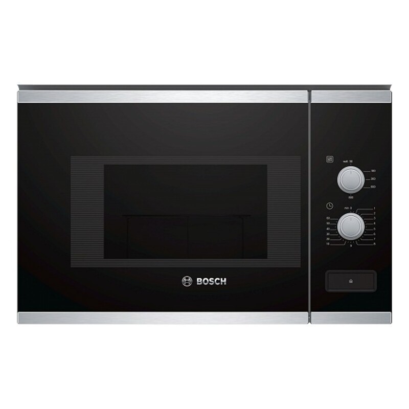 Built-in microwave BOSCH BFL520MS0 20...