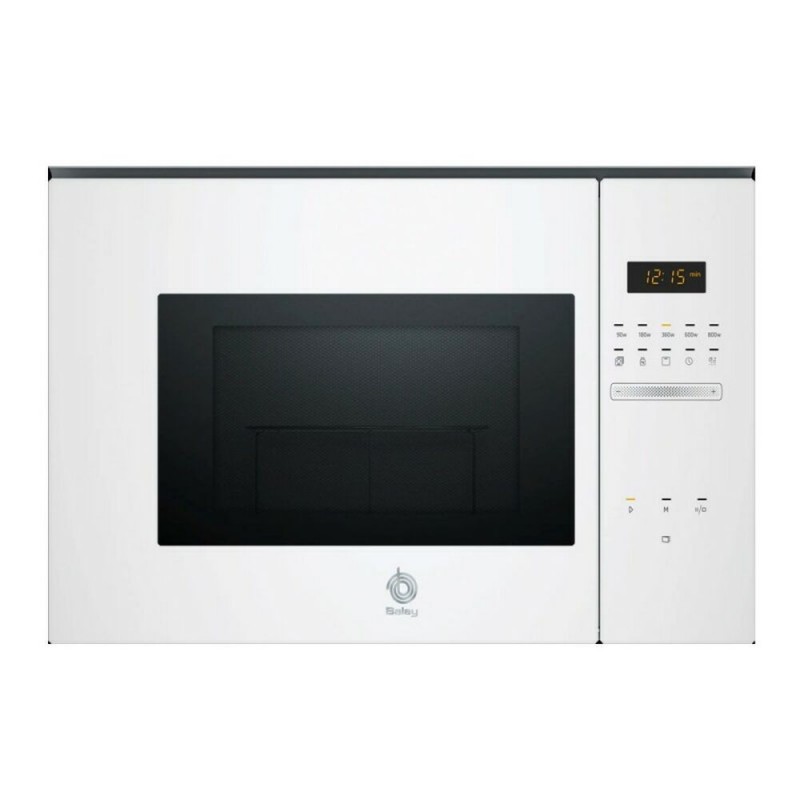 Microwave Balay 3CG5172B2 White 20 L...